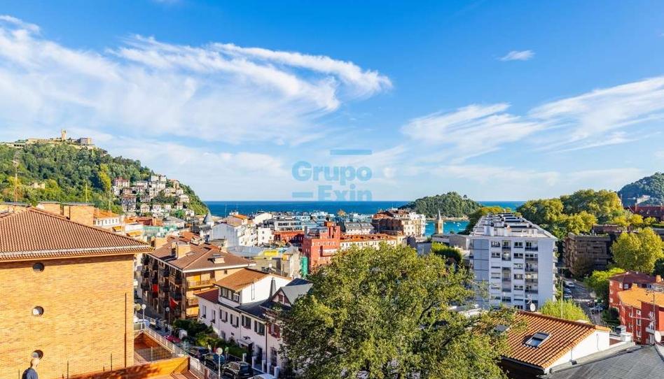 Photo 1 of Apartment for sale in Antiguo, Gipuzkoa