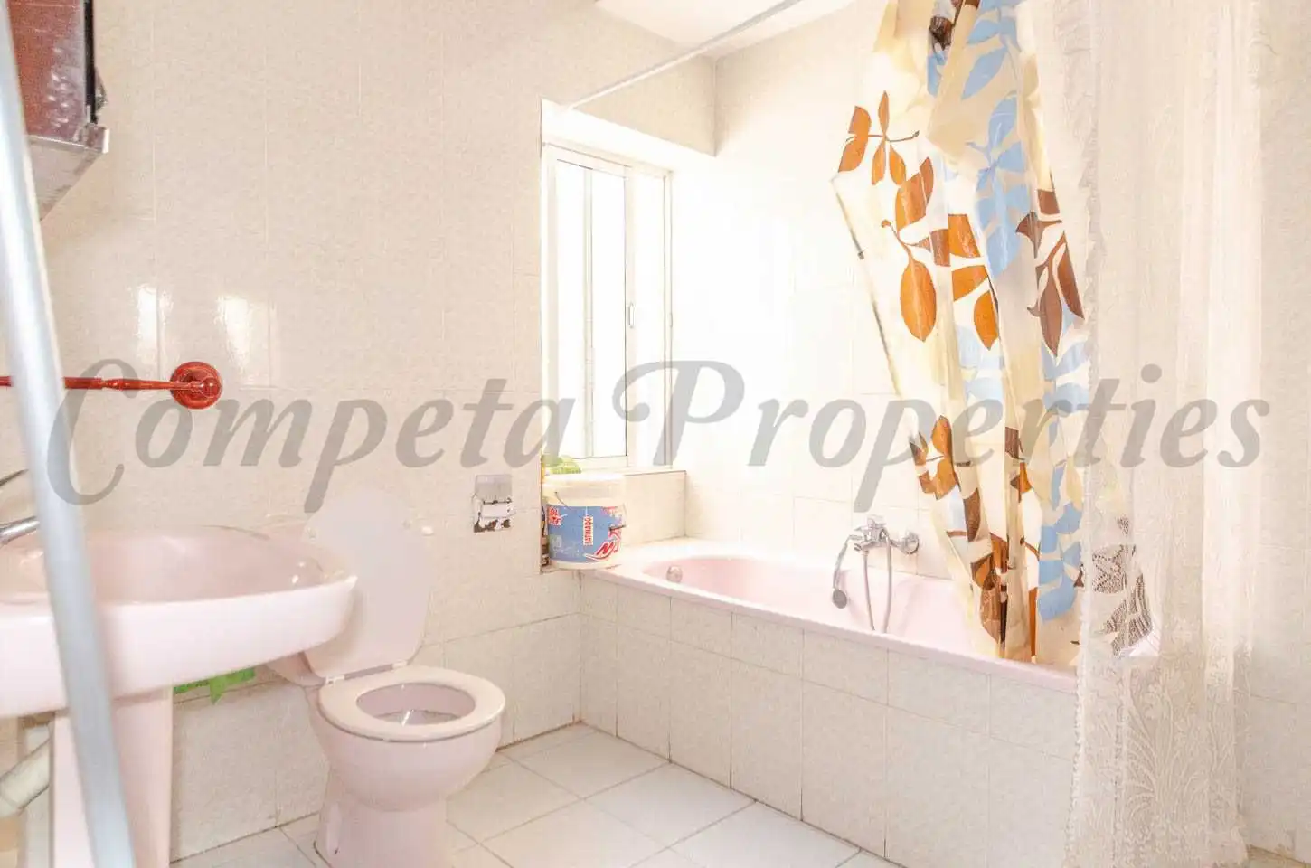 Apartament amb terrassa en venda a Játar, imagen 8
