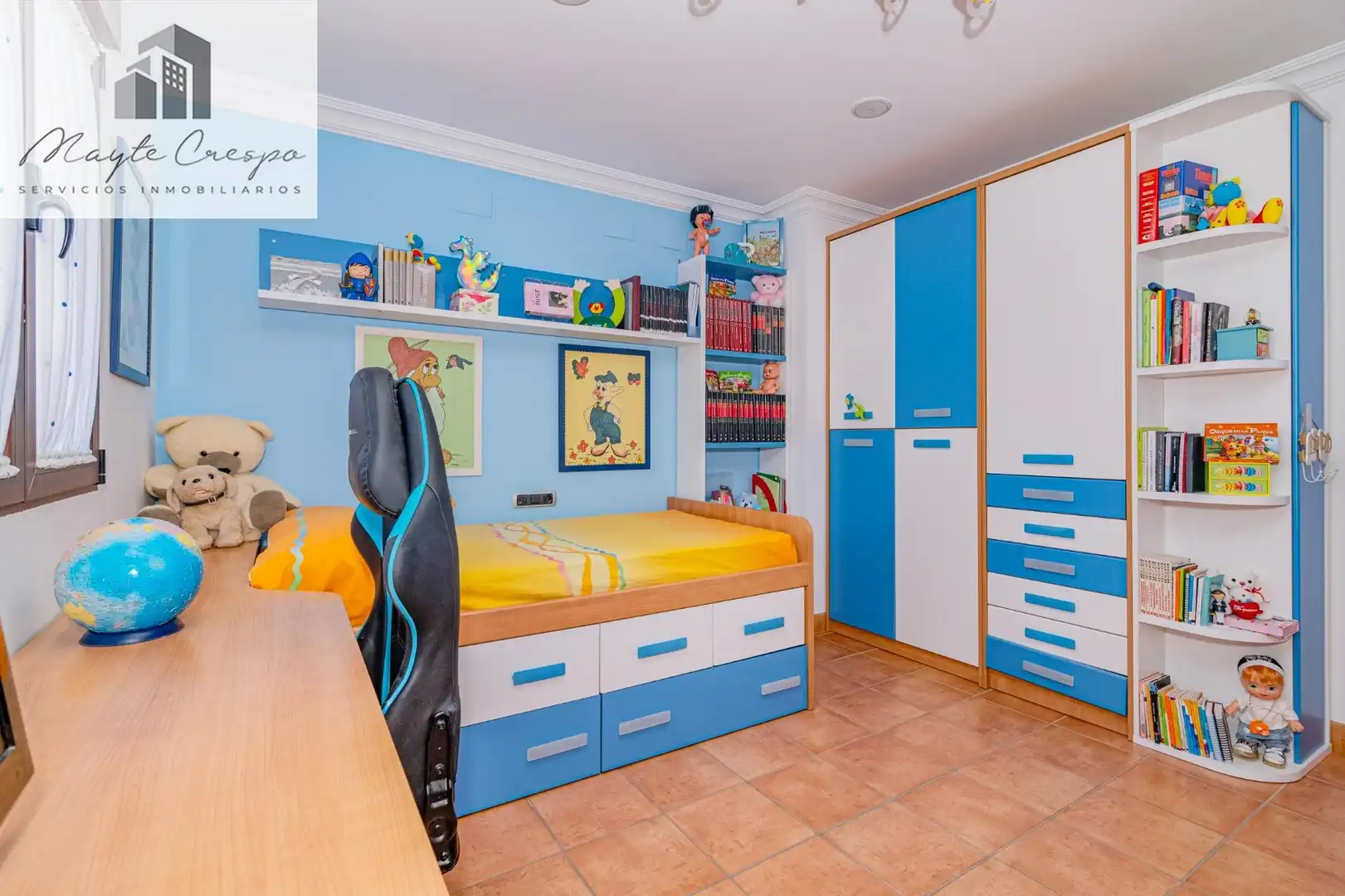 Casa a schiera con terrazza in vendita a La Zubia Ciudad, imagen 48