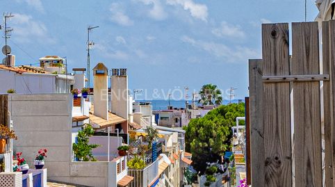 Foto 2 de Piso de alquiler en Centre, Sitges