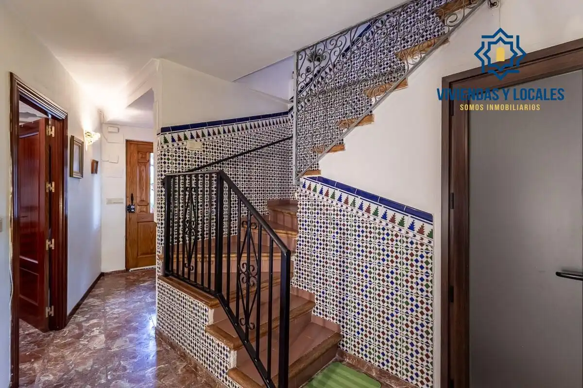 Maison avec terrasse à vendre à Albaicín, imagen 39