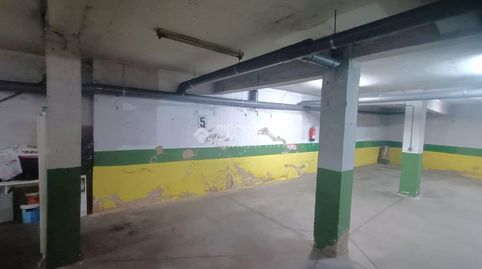 Photo 4 of Garage for sale in La Estación, Badajoz Capital