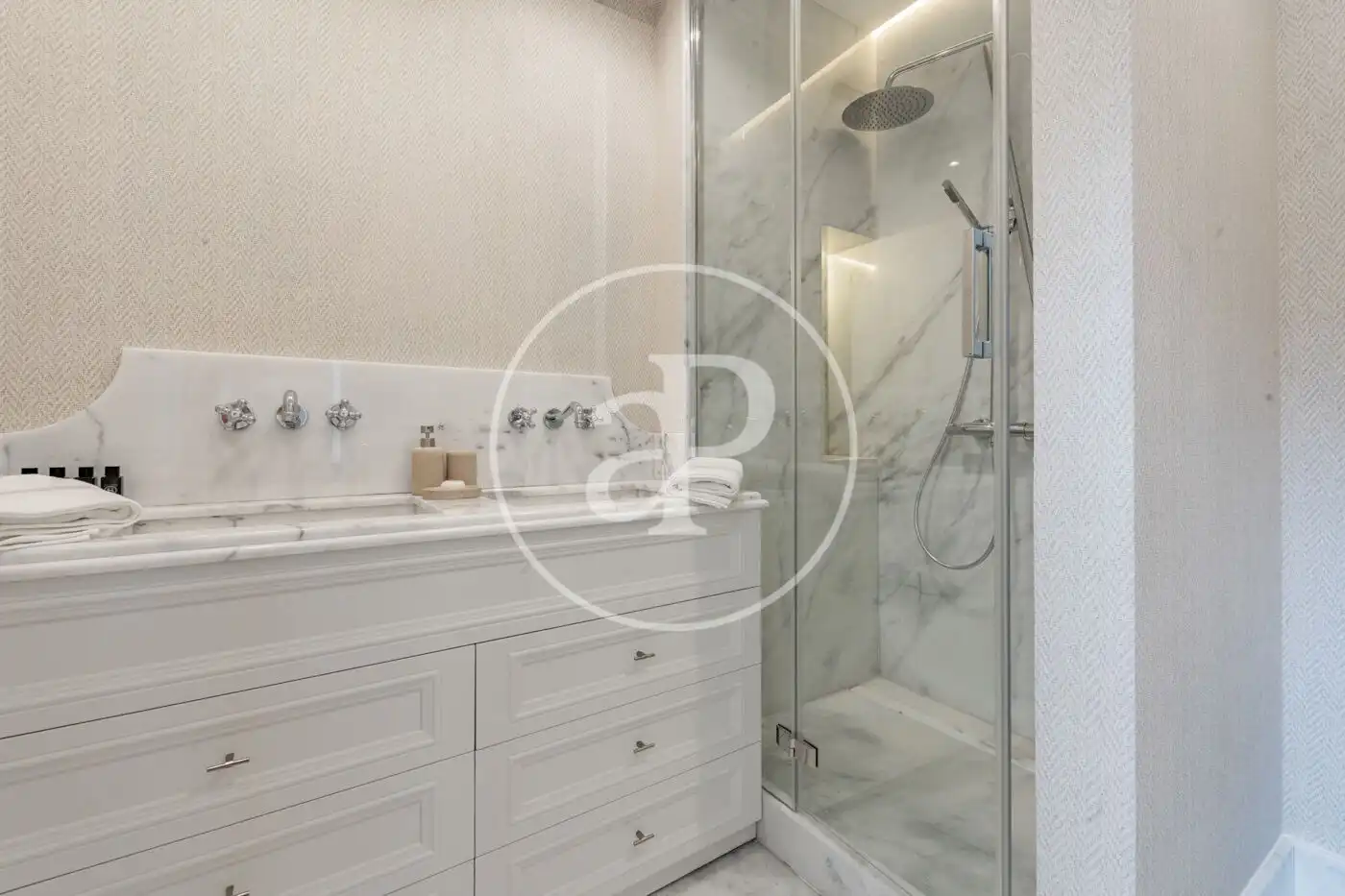 Penthouse mit Aufzug zum Verkauf in C. de Hilarión Eslava, imagen 40