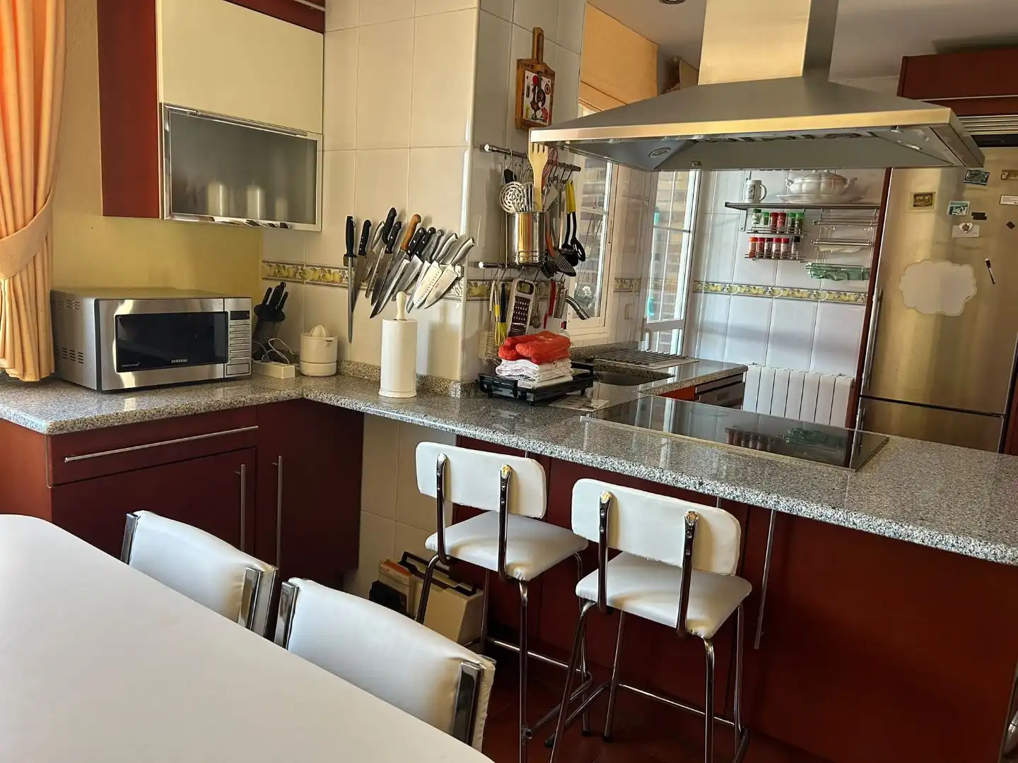 Kitchen of Attic for sale in Golf - El Carralero