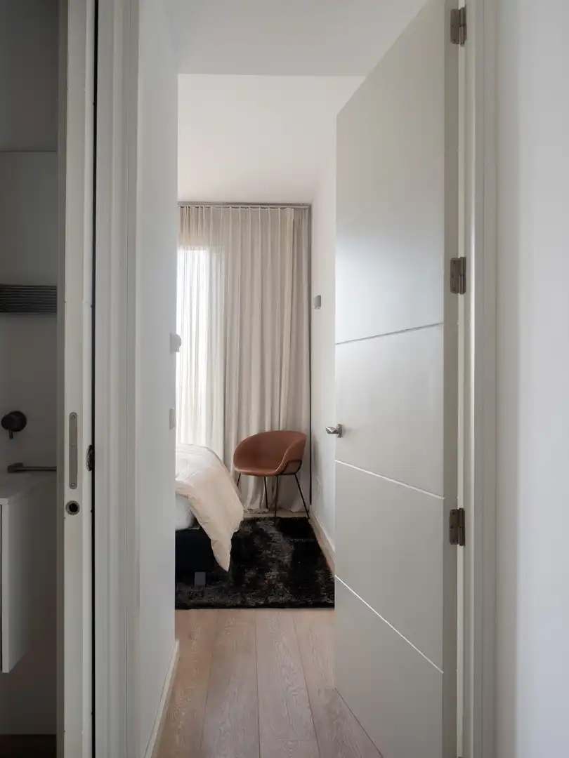 Habitación de Apartamento en venta en  Palma de Mallorca con Aire acondicionado, Terraza y Trastero