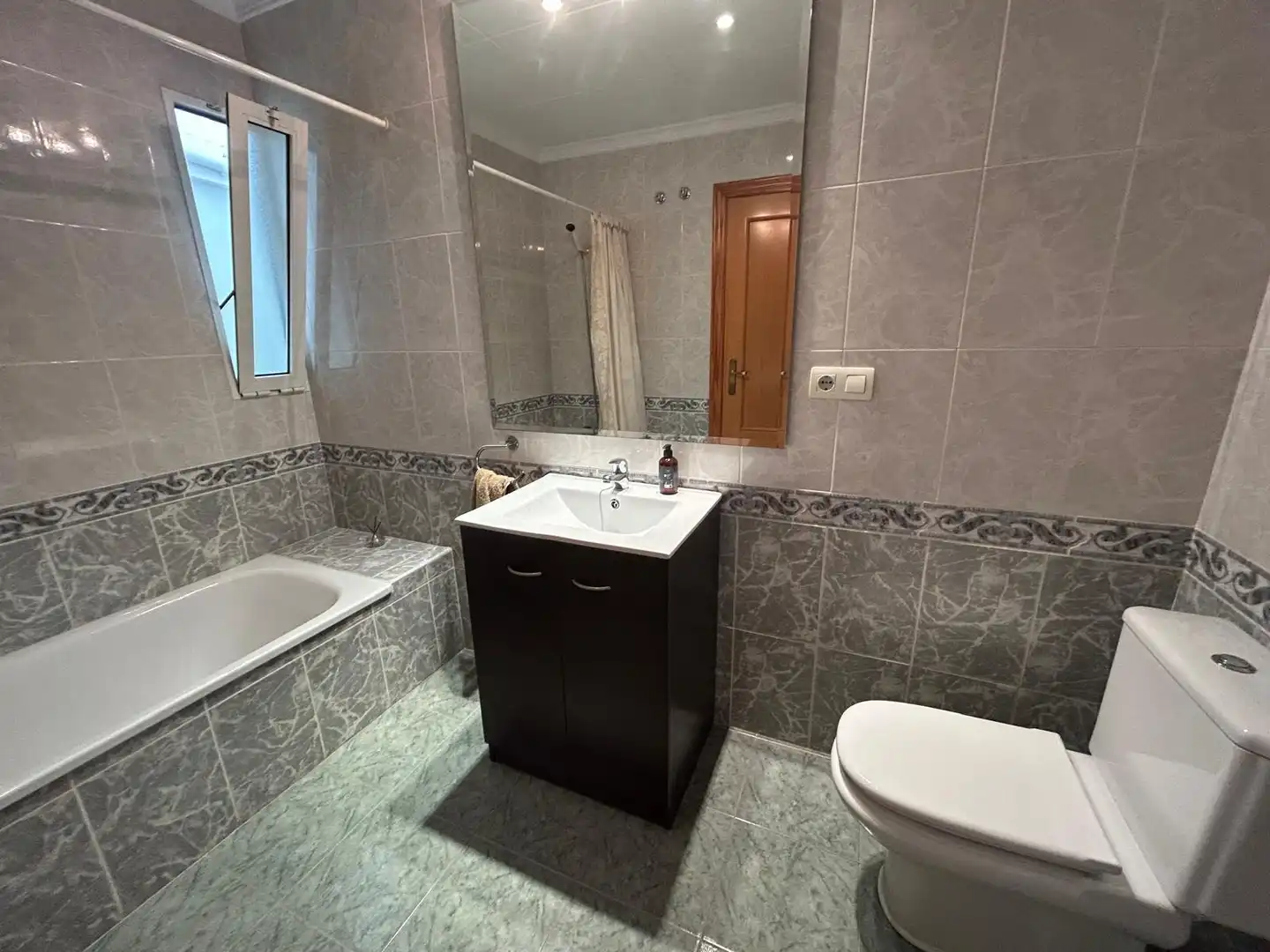 Wohnung mit Terrasse zum Verkauf in Carrer Magistrat Greus Carrer Nou, imagen 39
