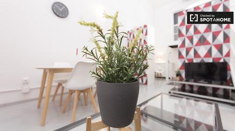 Photo 5 of Flat to rent in Pueblo Nuevo,  Madrid Capital