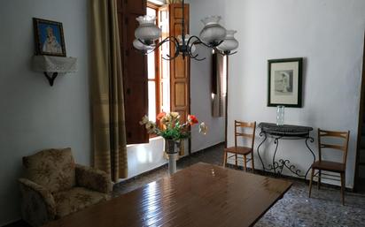 Dining room of House or chalet for sale in Molina de Segura