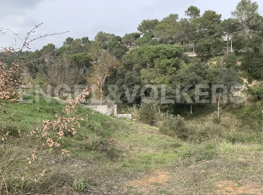 Wohnbaugrundstück zum Verkauf in Caldes de Montbui, imagen 6
