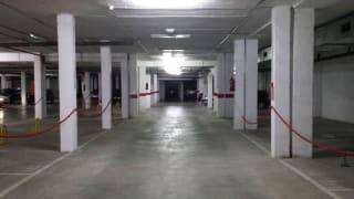 Garaje en Venta en Jose Antonio Cañete en Nou Altabix