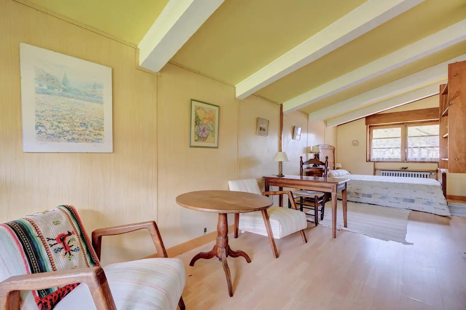 Casa o chalet en venta en Luzaide-Valcarlos - Pekotxeta, 4, Luzaide / Valcarlos