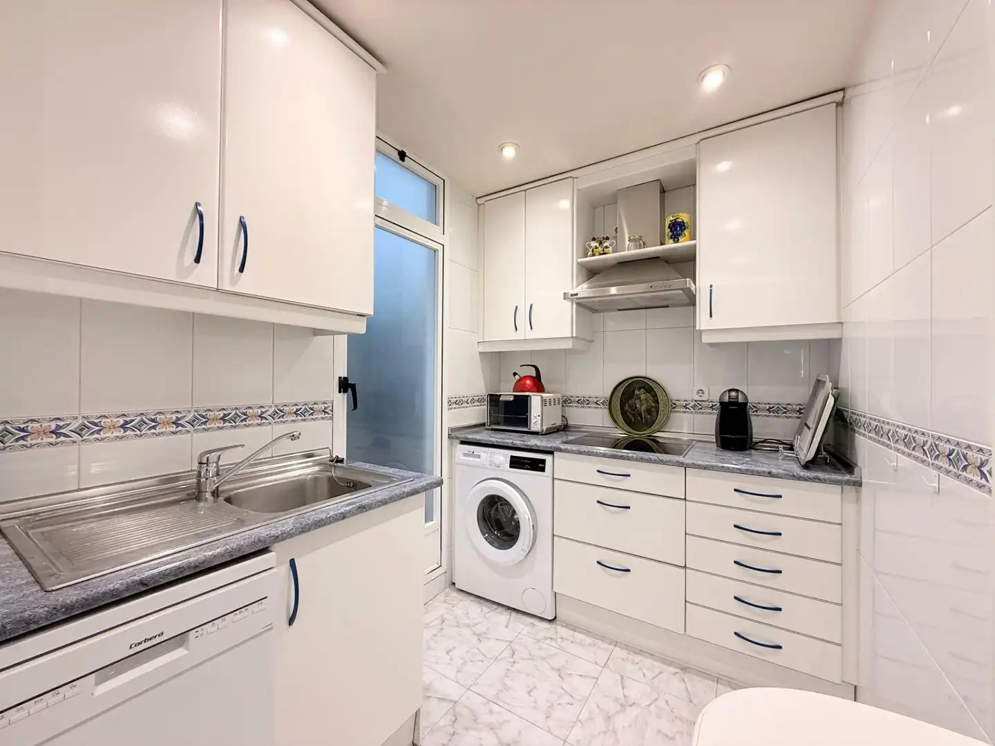 Apartment with lift for sale in Chamartín, imagen 10