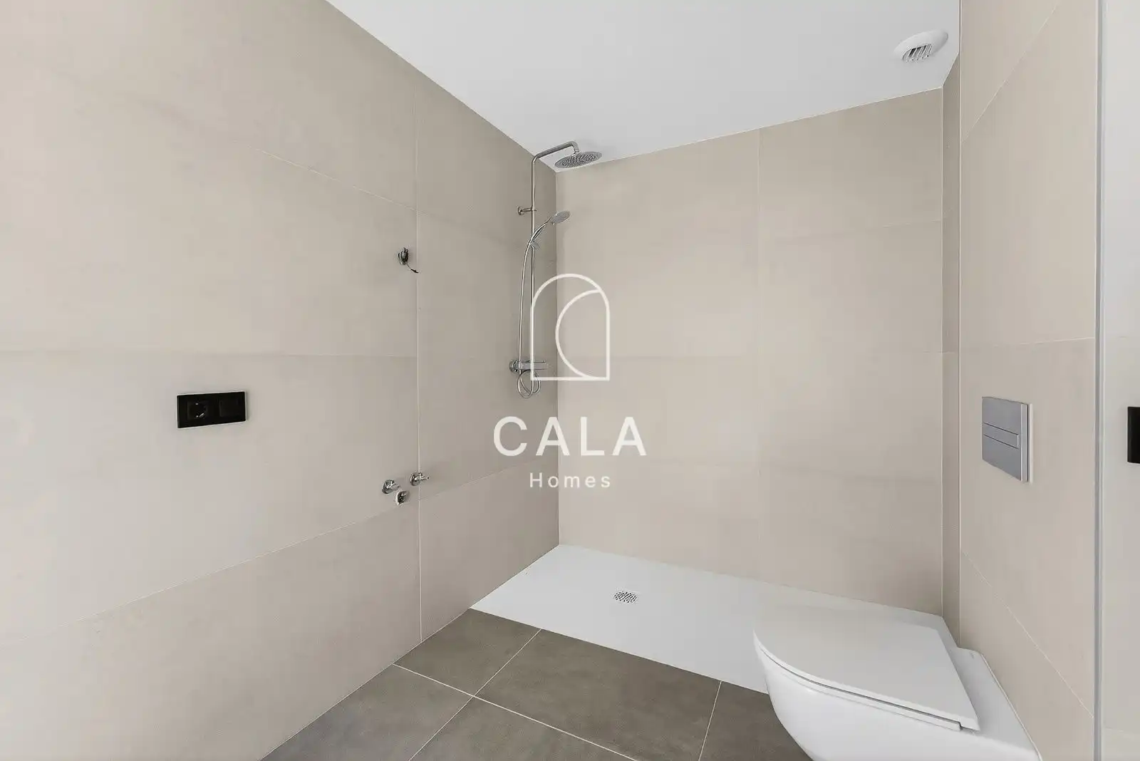 Apartament amb terrassa en venda a Hernán Cortés, imagen 20