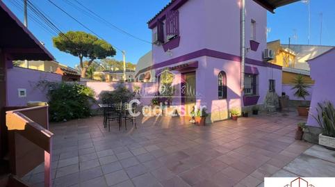 Foto 3 de Casa o xalet en venda a Villanueva Golf, Cádiz