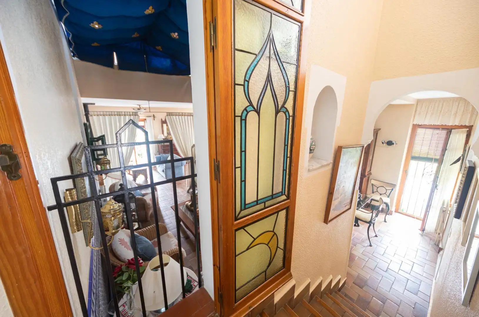 Houses for sale in Murcia  with Air Conditioner, Heating and Private garden