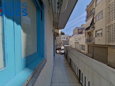 Appartement avec balcon à vendre à Carrer Agustí Blanch i Clausell