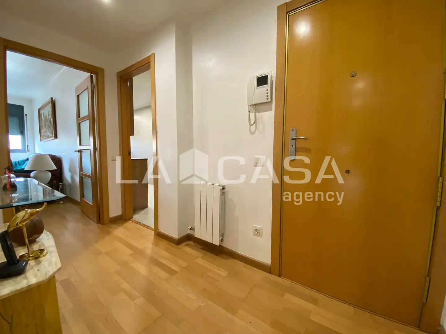 Ático en venta en Santa Coloma de Gramenet con Calefacción, Terraza y Trastero
