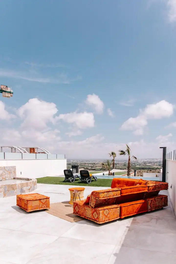 Villa avec piscine à vendre à Ciudad Quesada, imagen 5