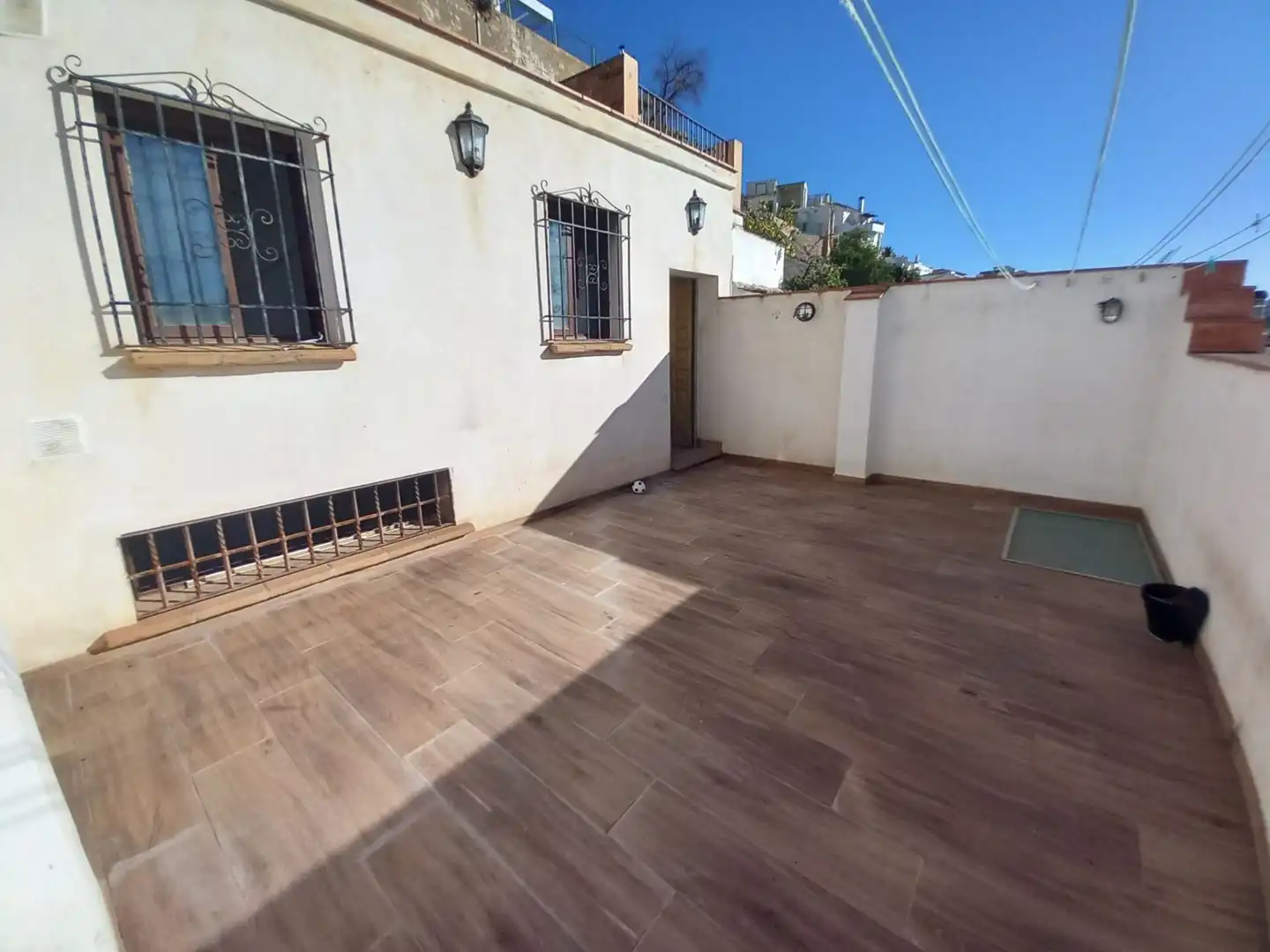Casa o xalet en venda a Centro