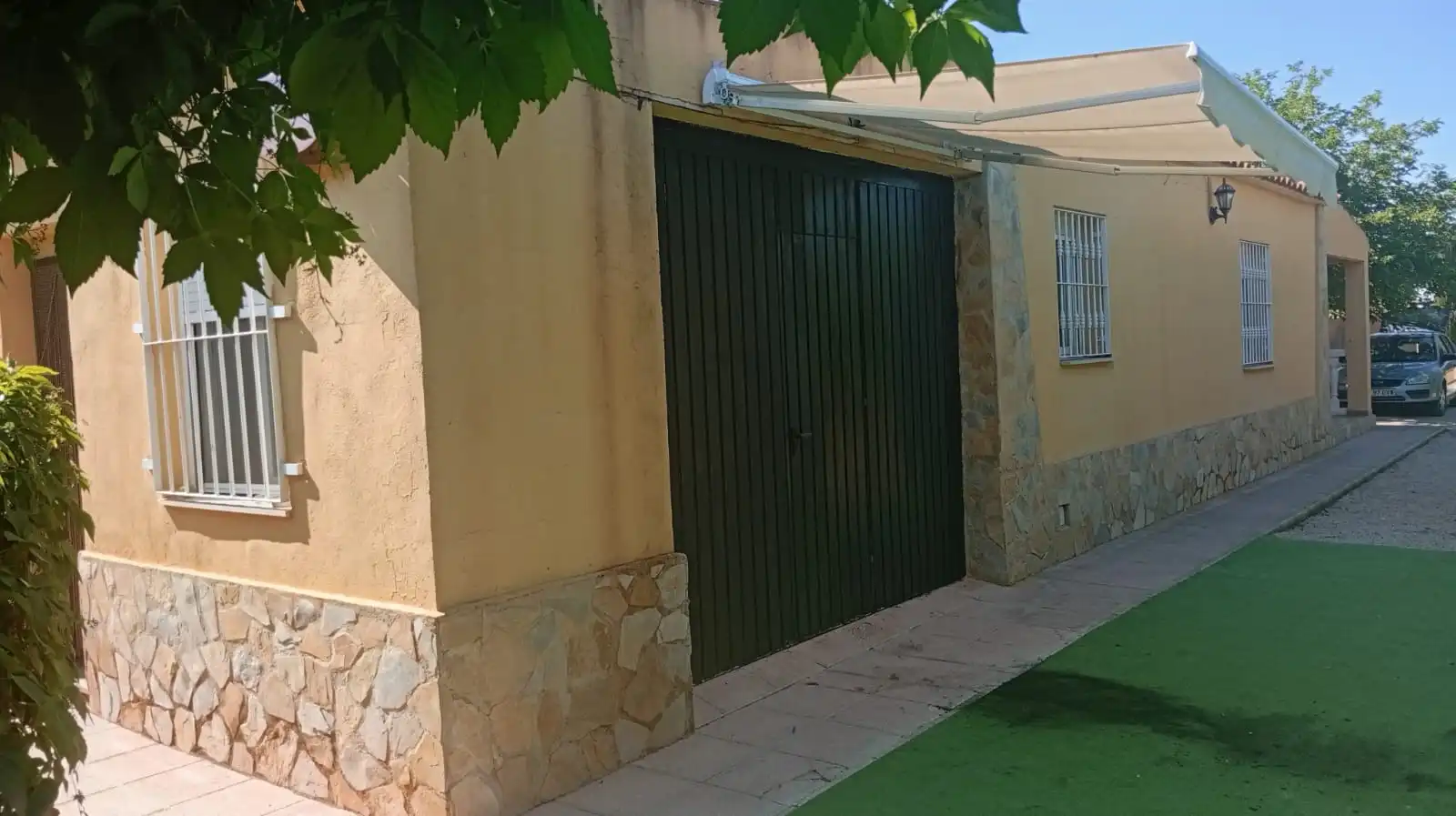 Xalet amb piscina en venda a Pedanías - Extrarradio, imagen 22