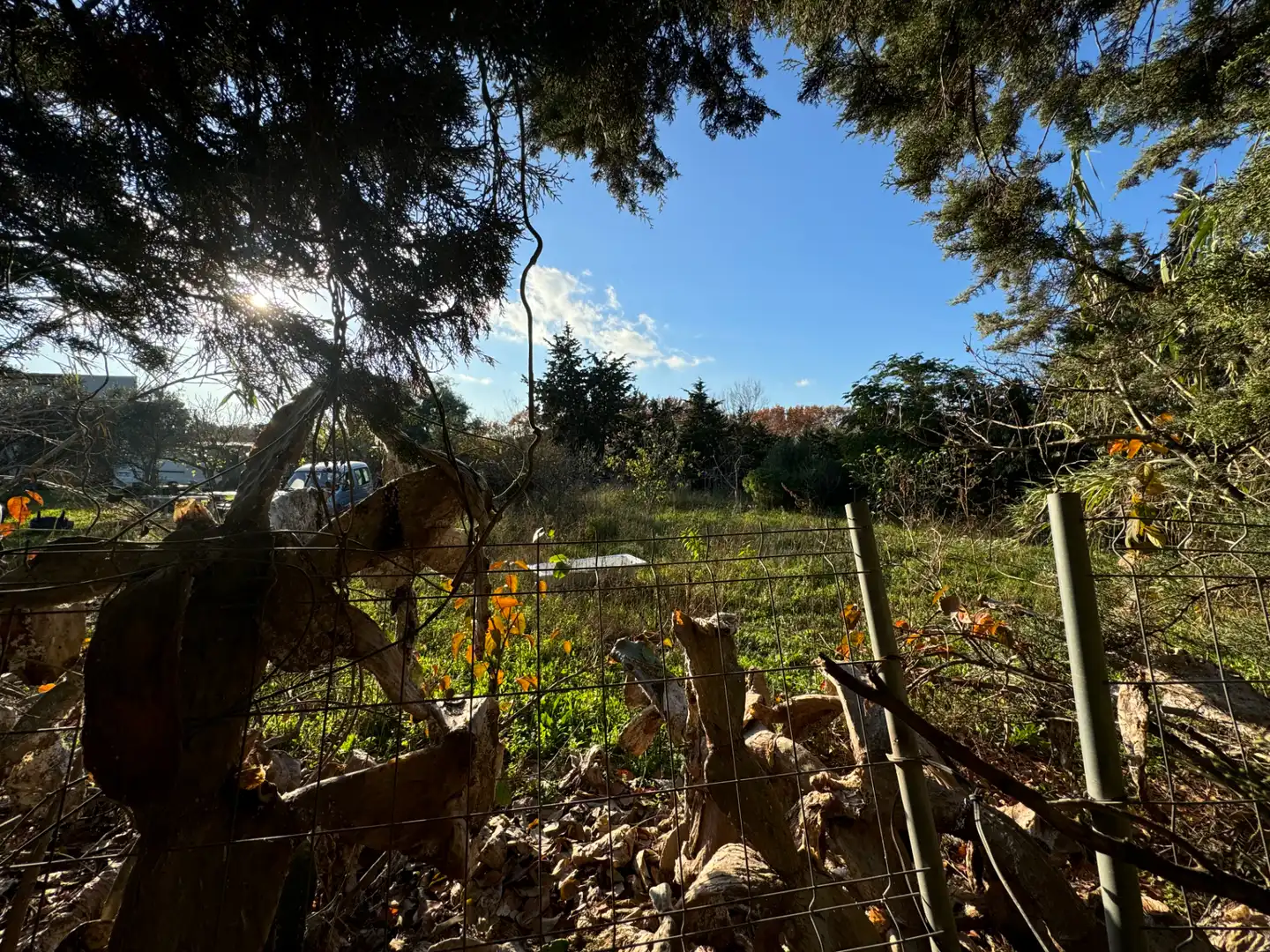 Wohnbaugrundstück zum Verkauf in Eixample - Horta Capallera, imagen 4