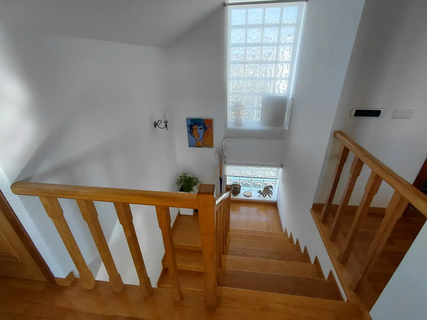 Casa o chalet en venta en Oleiros con Calefacción, Jardín privado y Parquet