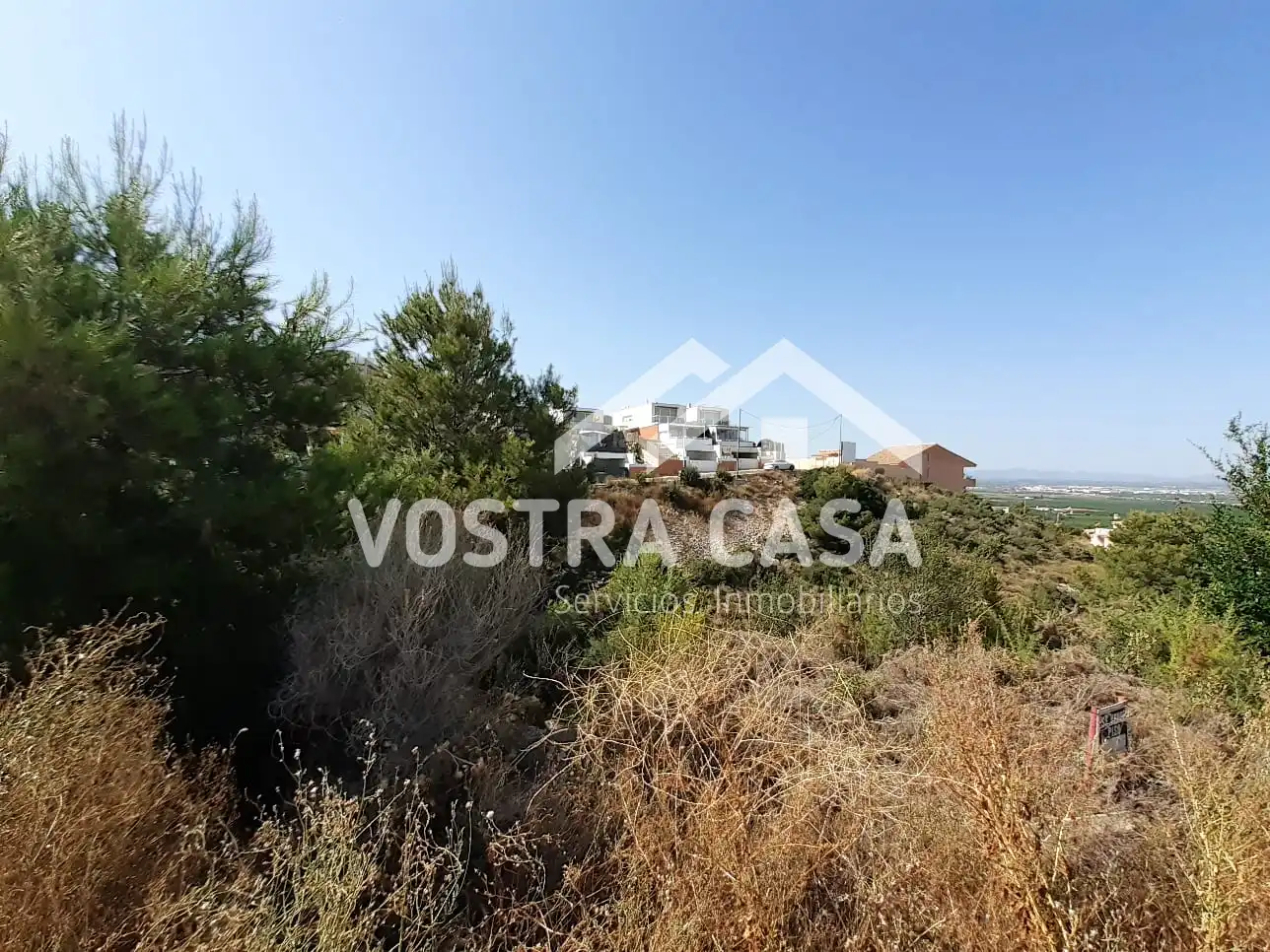 Rustikales Grundstück zum Verkauf in CL RIO EBRO, imagen 8