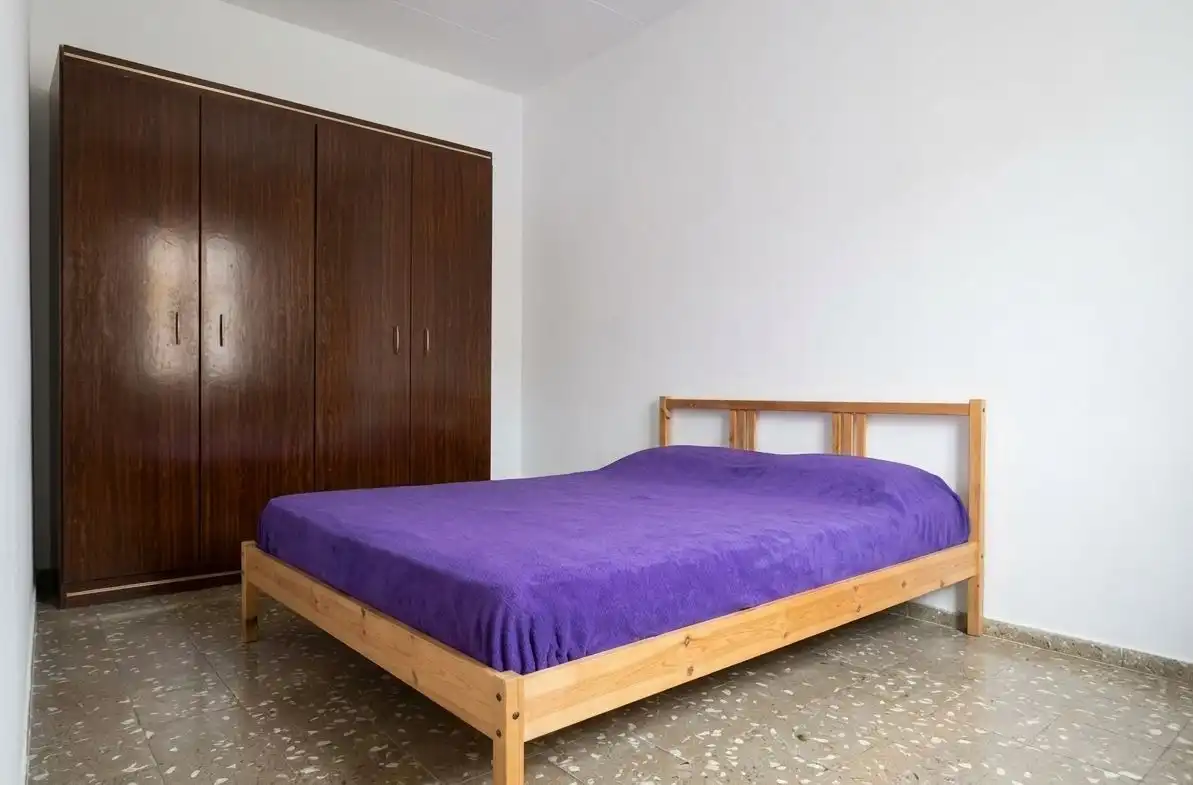 Habitación de Piso en venta en Barcelona con Aire acondicionado
