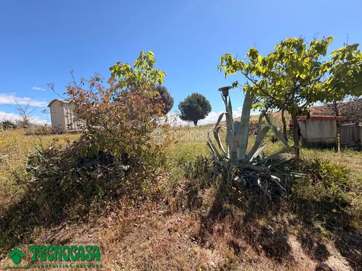 Land for sale in La Torre de Esteban Hambrán
