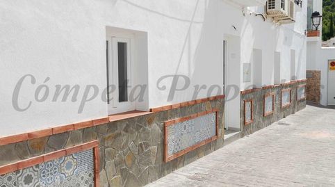 Foto 2 de Apartamento en venta en Cómpeta, Málaga