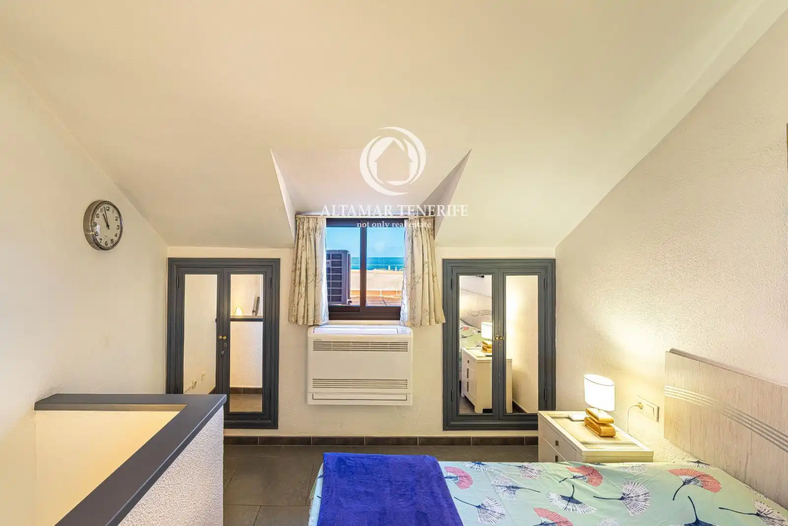Apartament en venda a Luis Diaz de Losada, Playa de las Américas