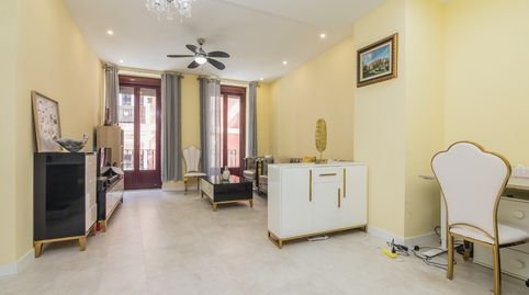 Foto 4 de Piso en venta en Barrio del Centro, Alicante / Alacant