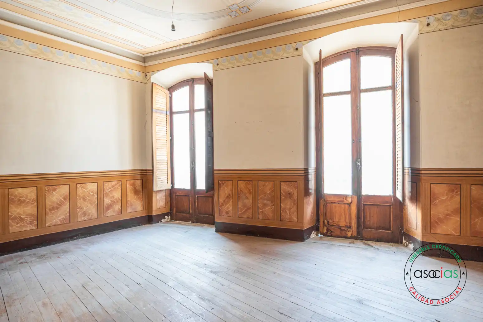 Esszimmer von Gebäude zum Verkauf in Taramundi