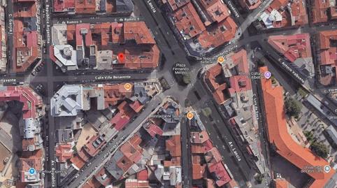 Foto 3 de Edificio en venta en  Villabenavente, 21, Centro Ciudad, León Capital