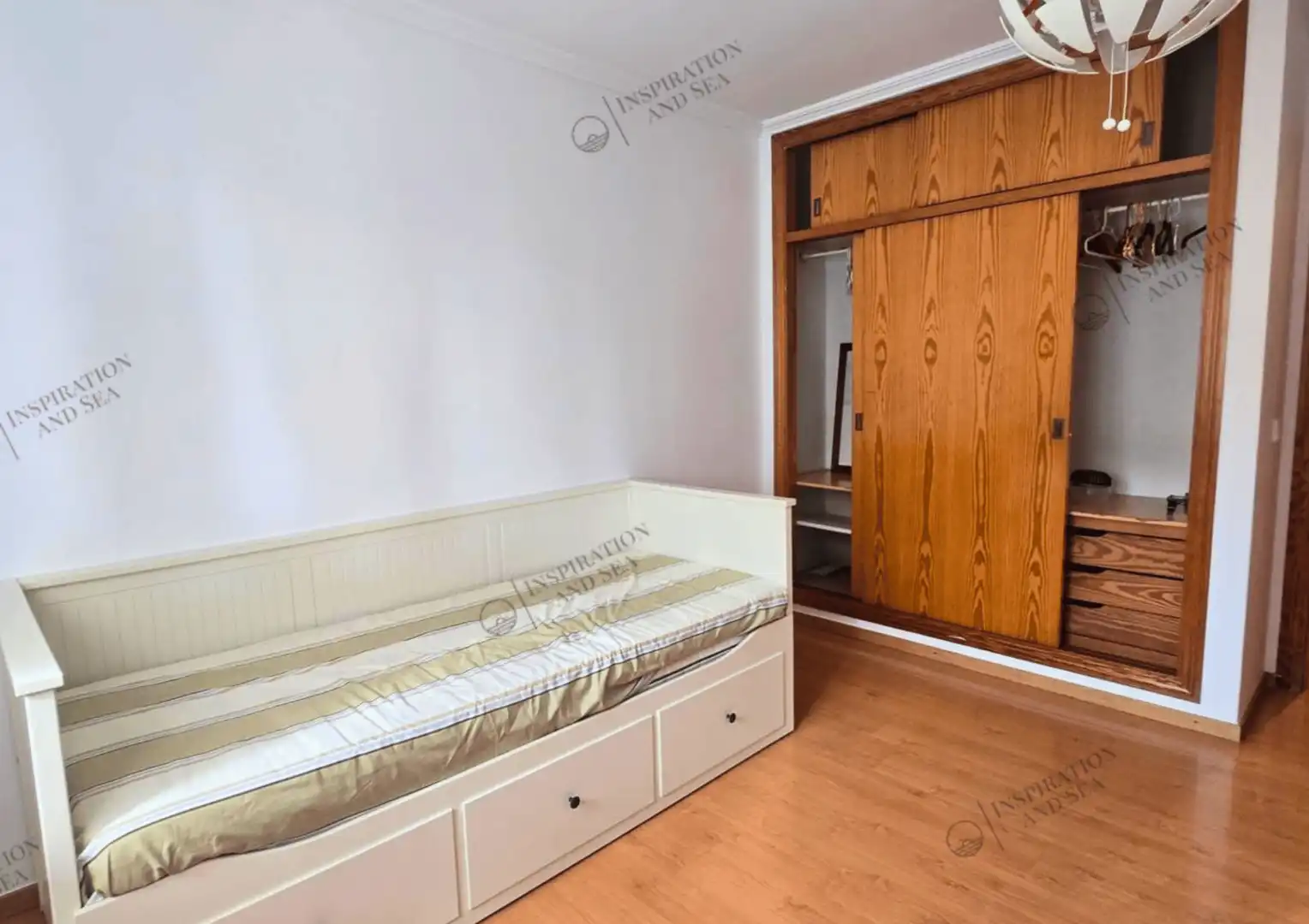 Bedroom of Flat for sale in Santa Eulària des Riu  with Terrace