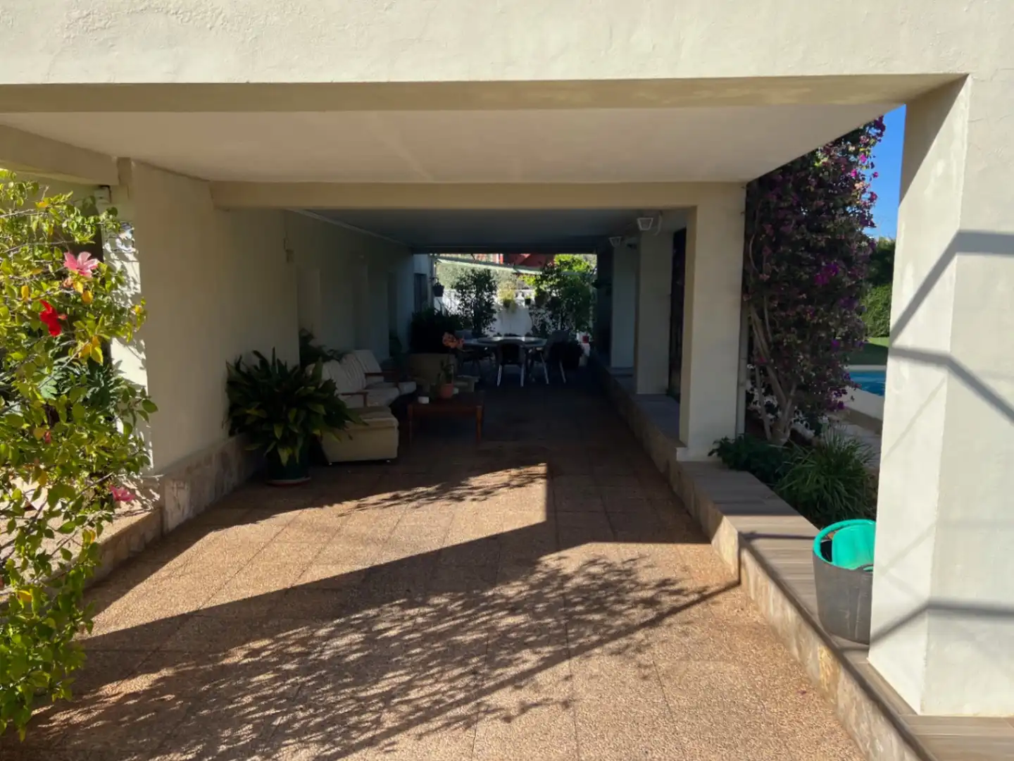 Detached house with pool for sale in Pedreguer, imagen 10
