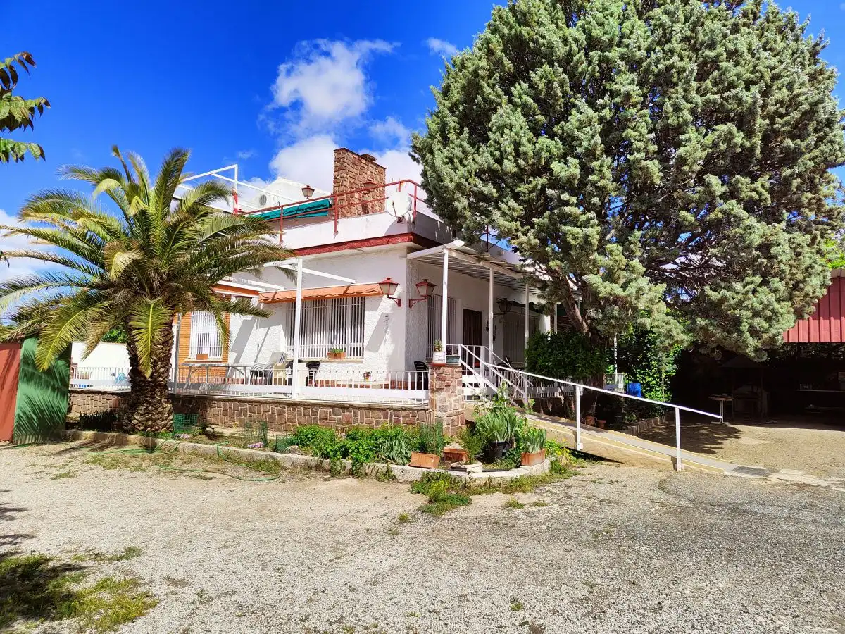 Casa rústica en venda a Valdepeñas, imagen 17