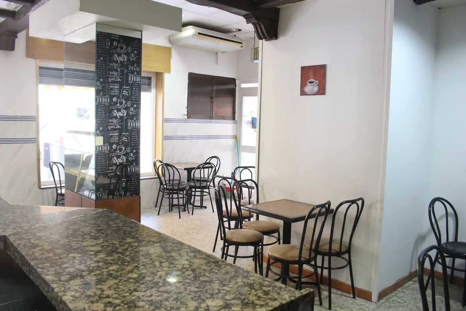 Local comercial de lloguer a Glorieta de Cisneros 2, imagen 6