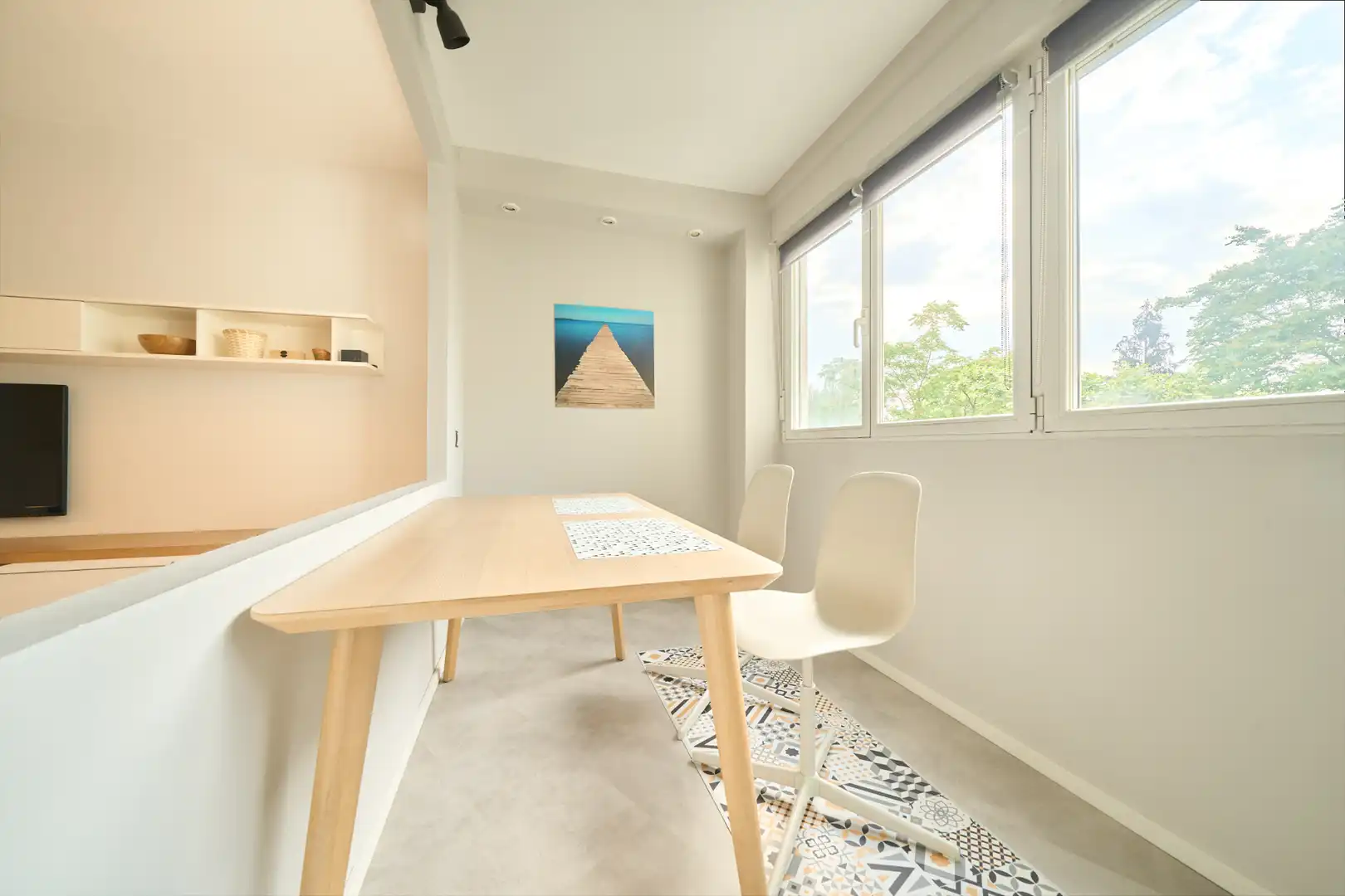 Piso con ascensor en venta en Jose Pablo Ulibarri Xenda 10, imagen 7