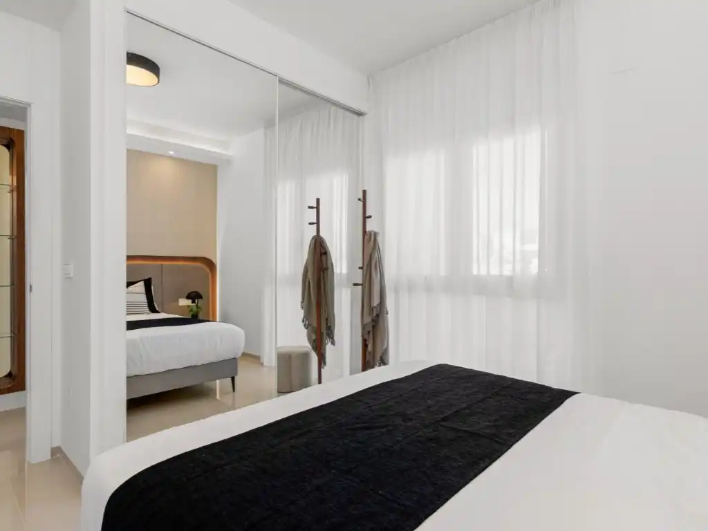 Apartament amb piscina en venda a Calle Número Siete, imagen 20