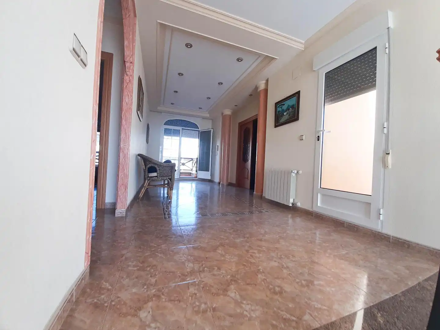 Villa mit Terrasse zum Verkauf in Calle JOSE ANTON AGULLO, imagen 36