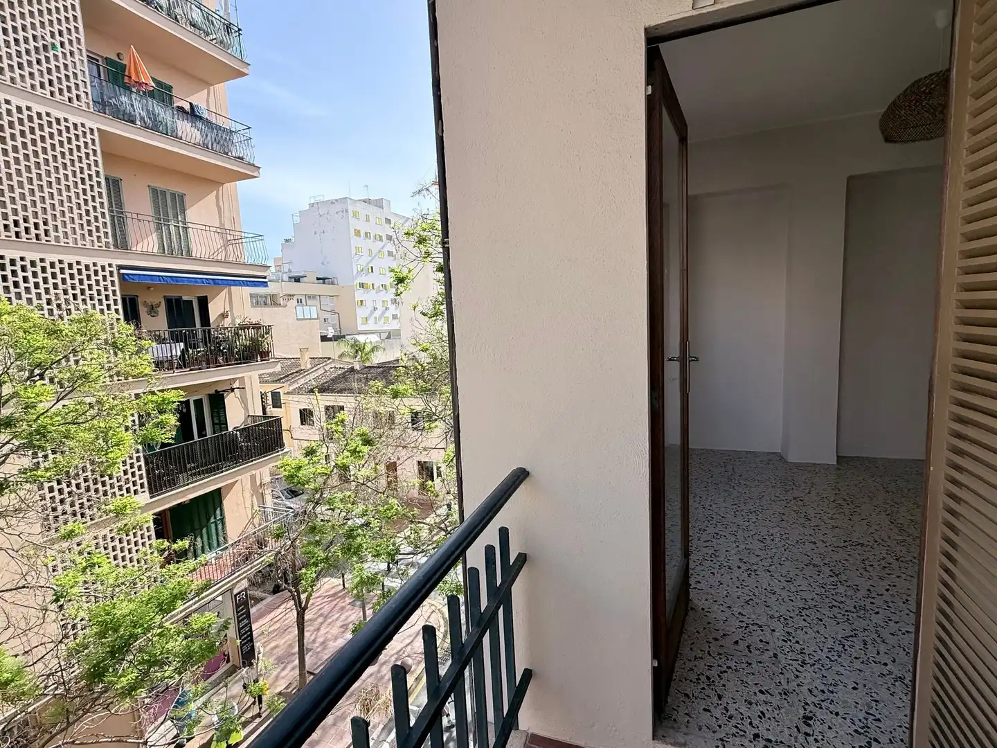 Apartments for rent in Santa Catalina