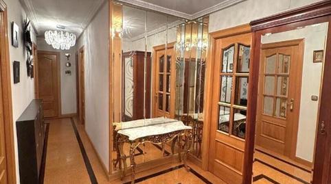 Foto 4 de Piso en venta en San Pablo y Santa Marina, Palencia Capital