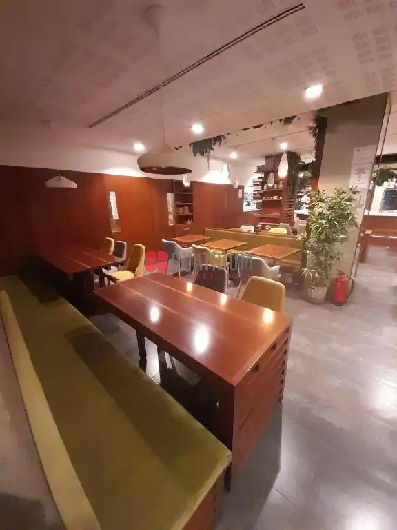Gewerbefläche zum Verkauf in Rúa De San Pedro De Mezonzo, imagen 7