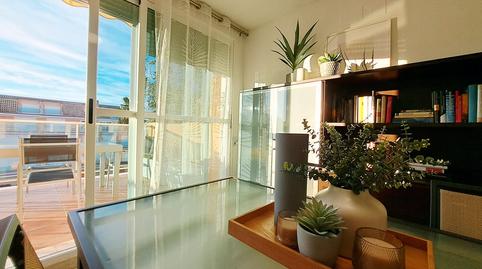 Foto 5 de Àtic en venda a Carretera de Les Marines a Dénia, Les Bassetes - El Marjal, Dénia