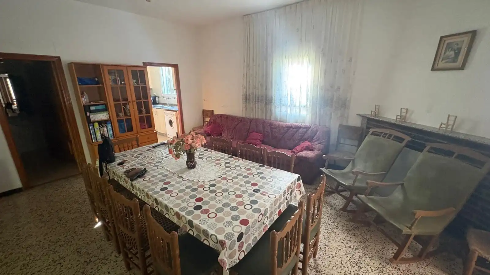 Villa avec piscine à vendre à Almansa, imagen 26
