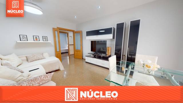 Piso en Venta en Calle Donoso Cortés en Fraternidad