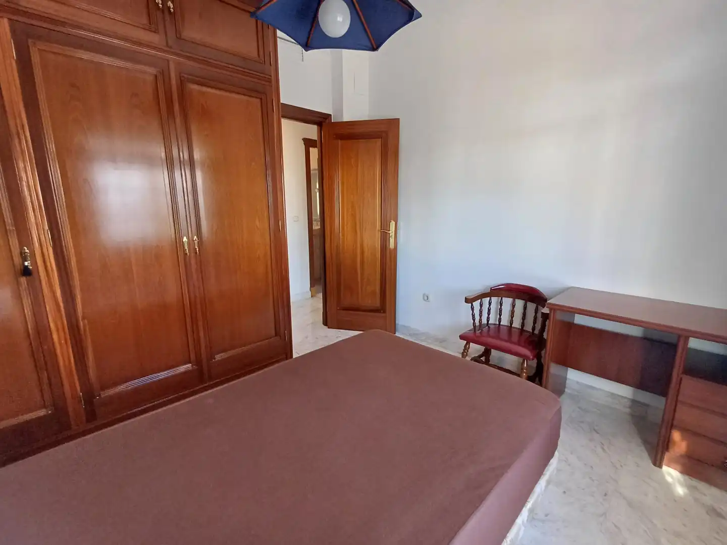 Flat for rent in Calle Saeta, La Cruz