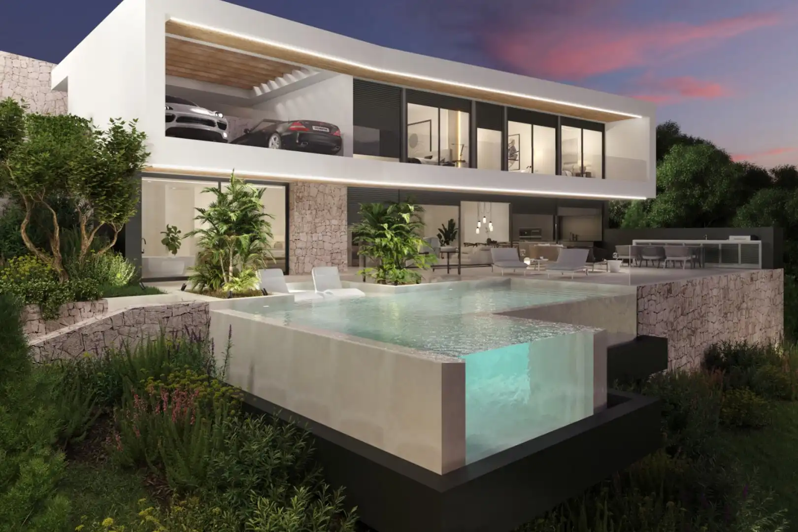 Casa en venta en Centro