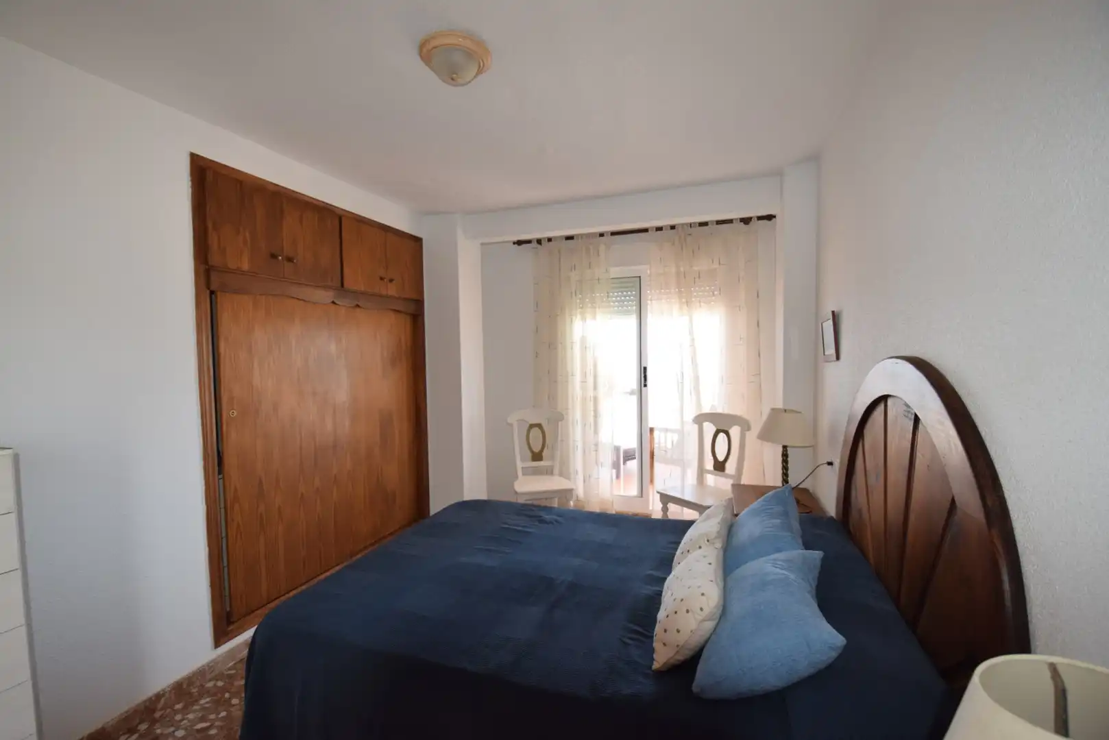 Dormitori de Casa o xalet en venda en Guardamar del Segura amb Aire condicionat, Terrassa i Traster